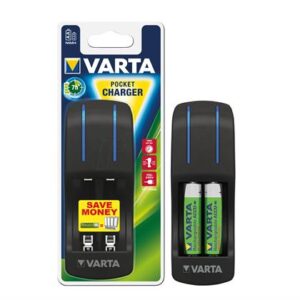 Varta Pocket Charger
