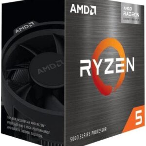 AMD Ryzen 5 5600GT CPU