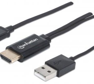 Manhattan MHL HDTV Cable