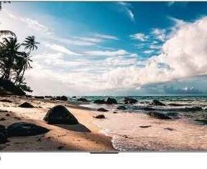 Skyworth 86Q7600 86 inch QLED UHD Google TV