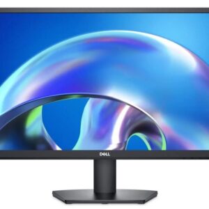 DELL 24" SE2425H HDMI LED MONITOR BLACK