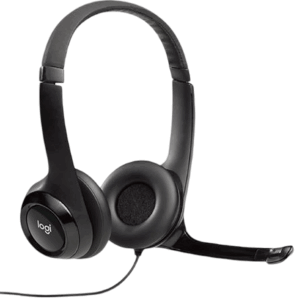 Logitech Mobile Boom Headset