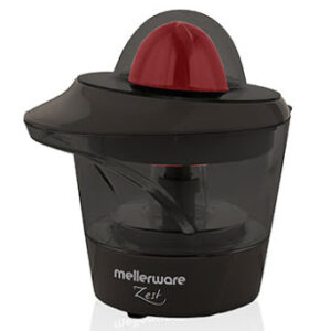 Mellerware Citrus Juicer 500ml Colour: Black