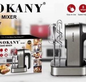 Sokany Hand Mixer