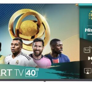 Hisense 40