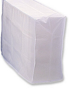 Manhattan Tower Dust Cover Retail Box No Warranty