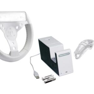ThrustMaster T