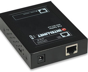 Intellinet Power over Ethernet