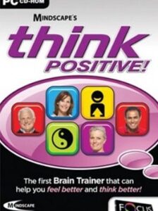 Apex Mindscape's Brain Trainer:Think Positive
