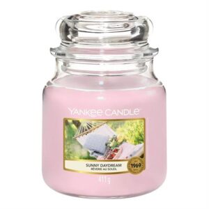 Yankee Candle Sunset Daydream Medium Jar Retail
