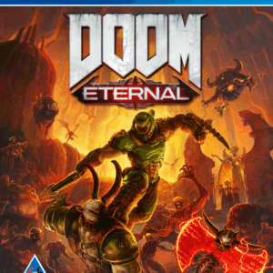 PlayStation 4 Game