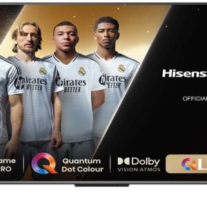 Hisense 55