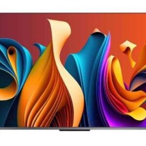 Hisense 55 inch Q6N Series QLED UHD Smart TV