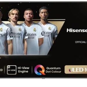 Hisense 55