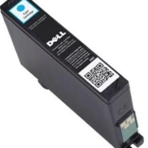 Dell Series 33 Cyan V525W and V725 Original Extra