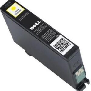 Dell Series 33 Yellow V525W and V725 Original