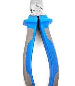 Rowton Basic 8 Inch Diagonal Cutting Pliers with