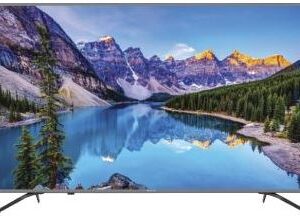 Hisense 65 inch True 4K UHD LED Matrix Frameless