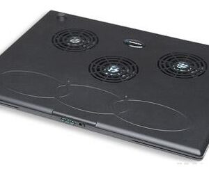 Manhattan Notebook Computer Cooling Pad
