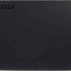 Toshiba 1TB Canvio Basics USB 3.0 Portable Hard