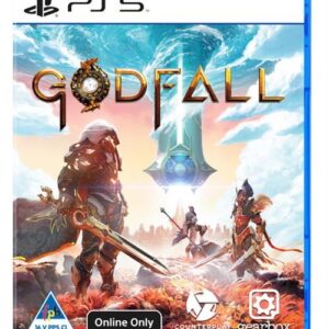 PlayStation 5 Game