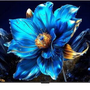 TCL P7K QLED TV Slim & Uni