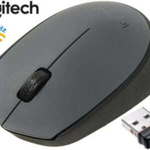 Logitech M170 Wireless Mouse