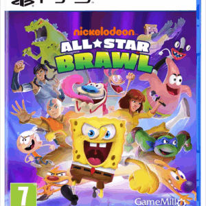 PlayStation 5 Game