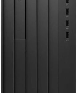 The HP Pro 290 G9 Tower PC is powered by a 12th