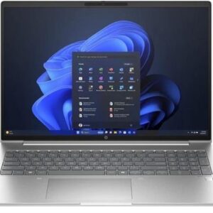 HP ProBook 460 G10: Ultra 5 125U