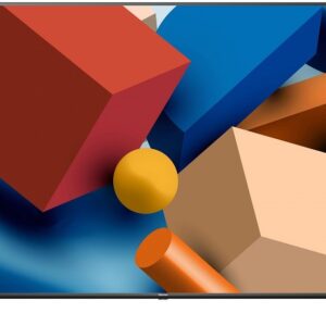 Hisense 43 inch A6N Series Direct LED UHD Vidaa