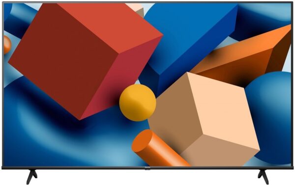 Hisense 43 inch A6N Series Direct LED UHD Vidaa