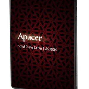 Apacer AS350X 1TB 2.5" SATA III Internal Solid