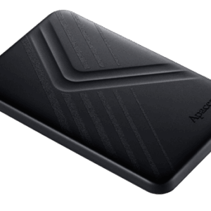 Apacer AC236 5TB USB 3.1 External Hard Drive