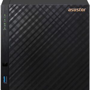 Asustor Drivestor 4 AS1104T