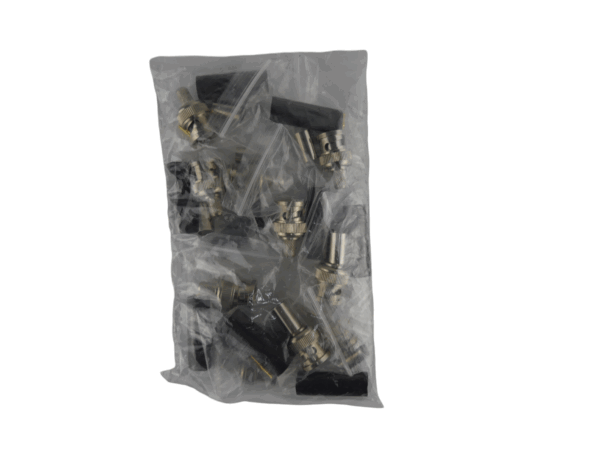 CCTV Connector BNC 10