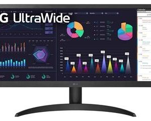 LG 26WQ500