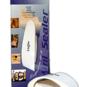 UniQue Multifunction Mini Sealer Machine