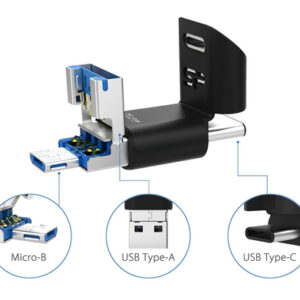SP C50 128GB OTG TYPE