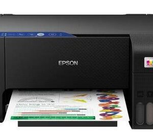 Epson EcoTank L3252 3in1 Wifi Printer