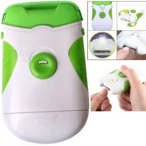 Casey Roto Clipper Electric Nail Trimmer