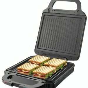 Sokany 8 Slice Sandwich & Grill Maker