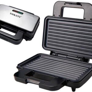 Sokany Multifunctional Grill Maker