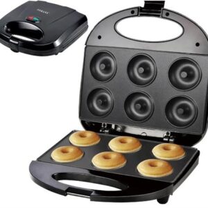 Sokany 6 Doughnut Maker