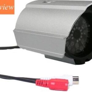 Catchview Outdoor Waterproof Microphone – Meta