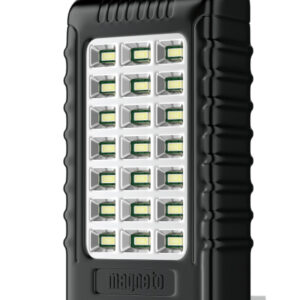 Tevo Magneto Rechargeable LED Compact Emergency