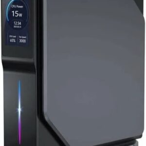 Decibell S1 Mini Desktop PC