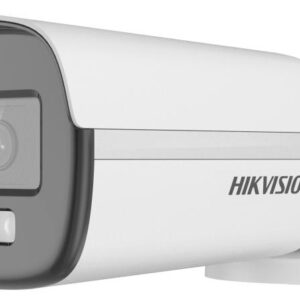 2 MP Smart Hybrid Light with ColorVu Fixed Bullet
