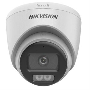 Hikvision 2 MP Smart Hybrid Light with ColorVu
