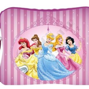 Disney 15.4" Princess Laptop Bag